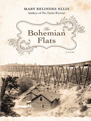 cover image of The Bohemian Flats